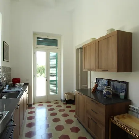 La Casa Bianca 别墅 *