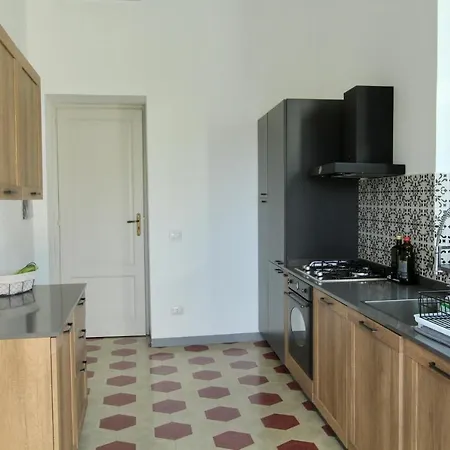 La Casa Bianca *