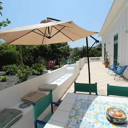La Casa Bianca