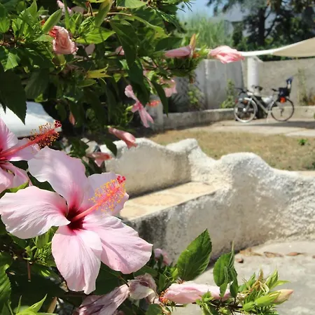 La Casa Bianca וילה