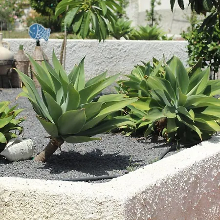 La Casa Bianca וילה *