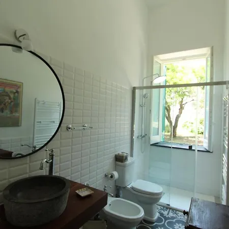 וילה La Casa Bianca *