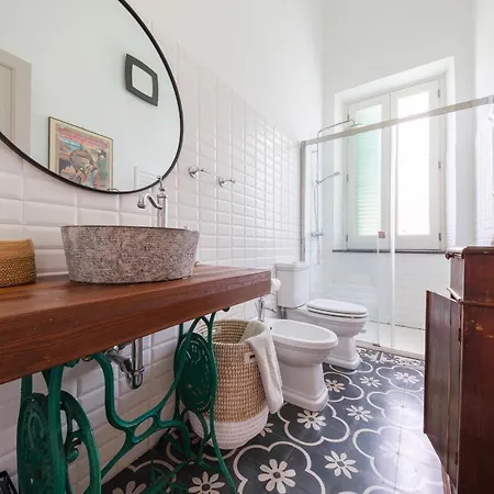 La Casa Bianca Villa