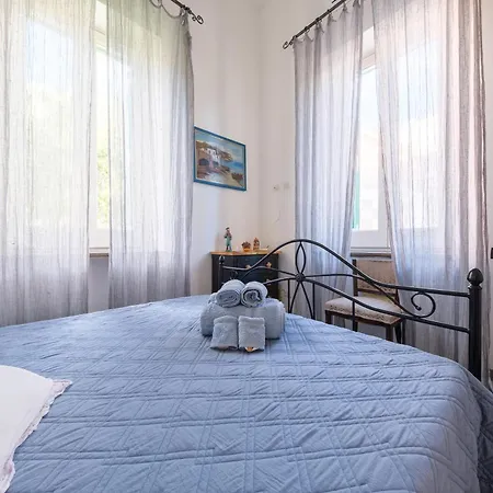 La Casa Bianca Villa Lipari (Isola Lipari)