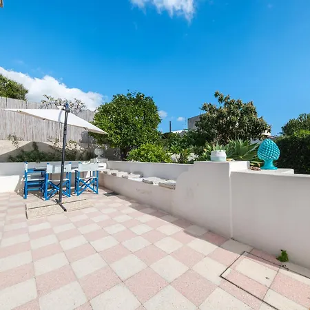 La Casa Bianca Villa