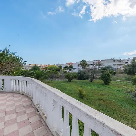 La Casa Bianca Villa