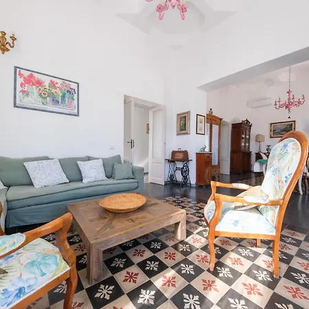 La Casa Bianca *