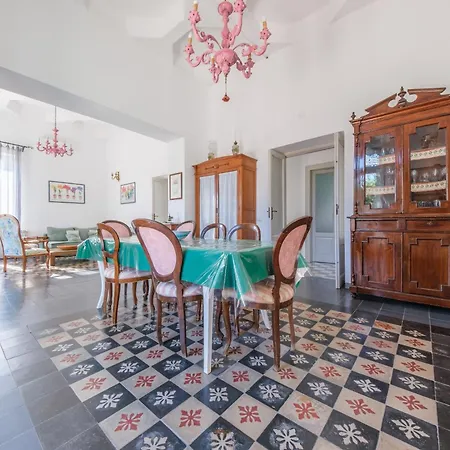 La Casa Bianca Lipari (Isola Lipari)