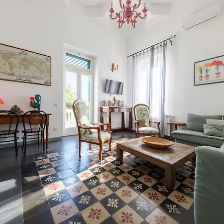 La Casa Bianca