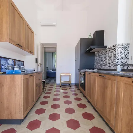 La Casa Bianca Villa