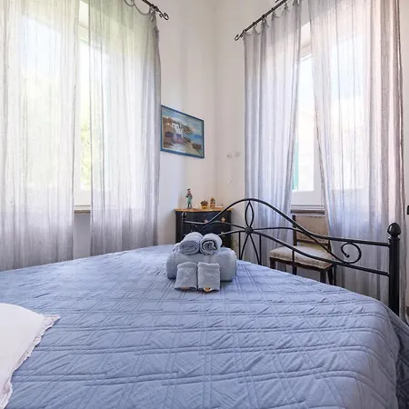 La Casa Bianca Villa
