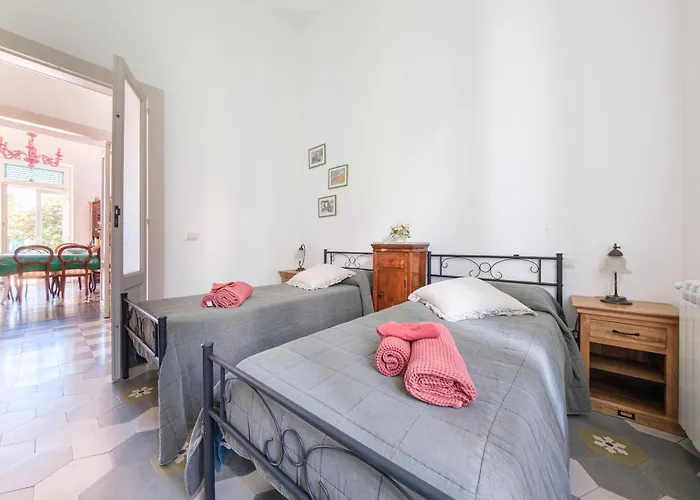 La Casa Bianca