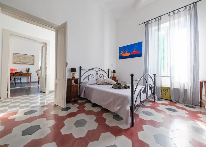 Willa La Casa Bianca