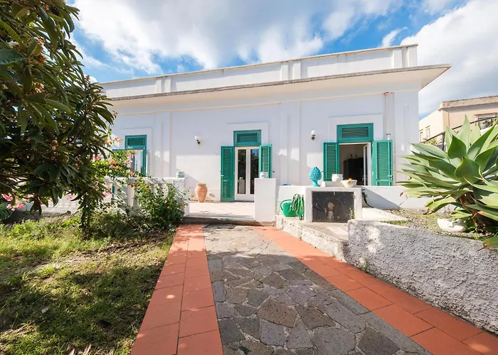 La Casa Bianca Willa *