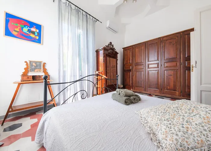 La Casa Bianca *