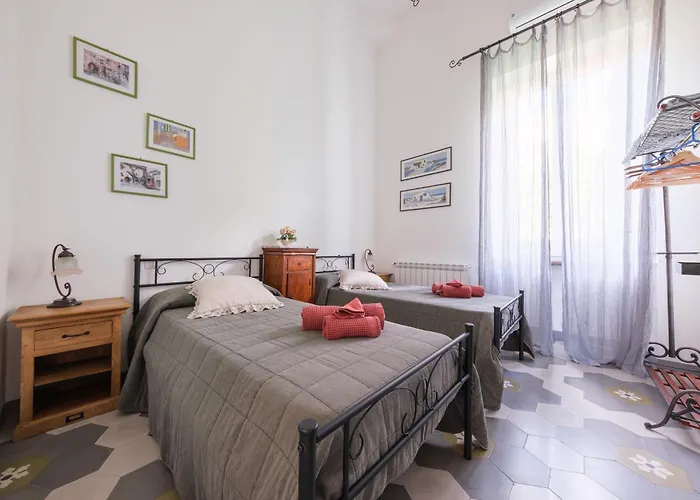 Willa La Casa Bianca