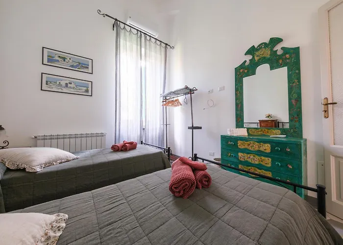 Willa La Casa Bianca *
