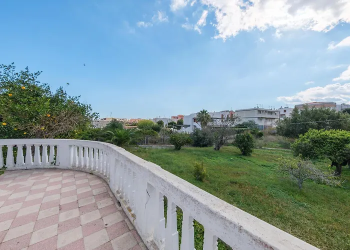 La Casa Bianca Willa